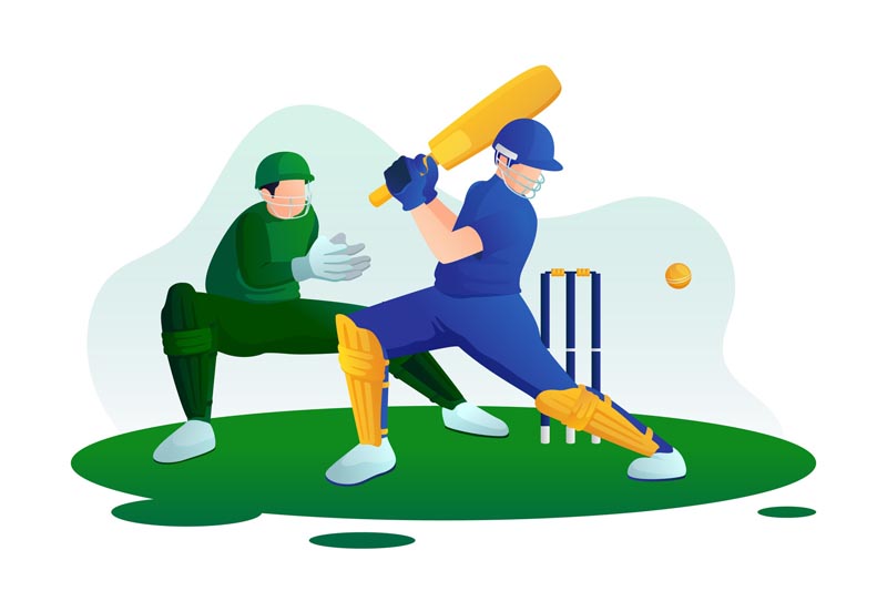 How The Rise Of Digital Technologies Is Changing Cricket